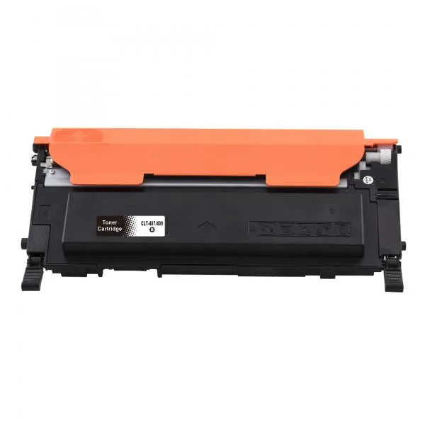 Samsung Toner CLT-407/409(CLP-320/325) Schwarz