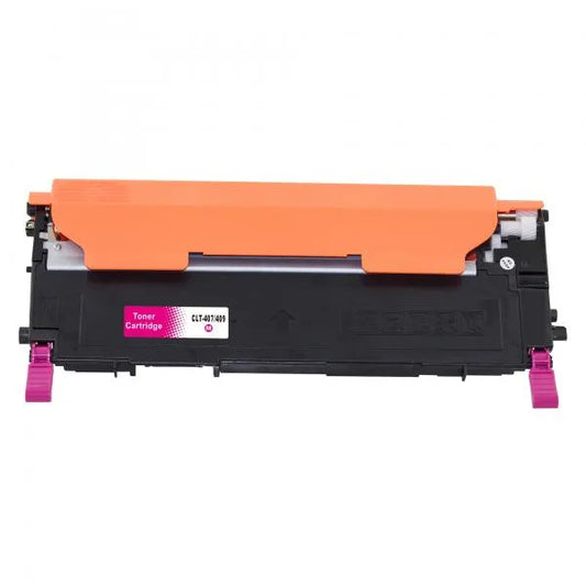 Samsung Toner CLT-407/409(CLP-320/325) Magenta