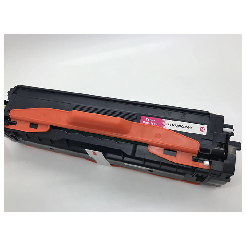 Samsung Toner CLT-504S(CLP-415) Magenta