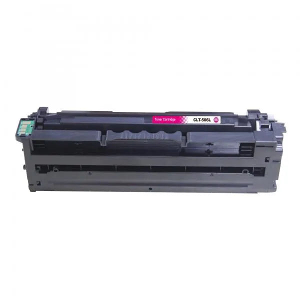 Samsung Toner CLT-506L(CLP-680) Magenta