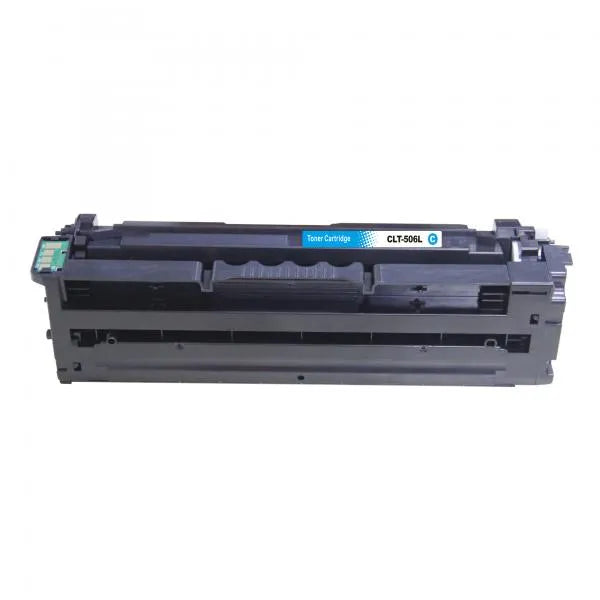 Samsung Toner CLT-506L(CLP-680) Cyan