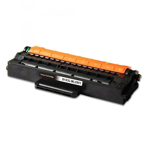 Samsung DC Toner MLT-D103L/ML2951 Schwarz