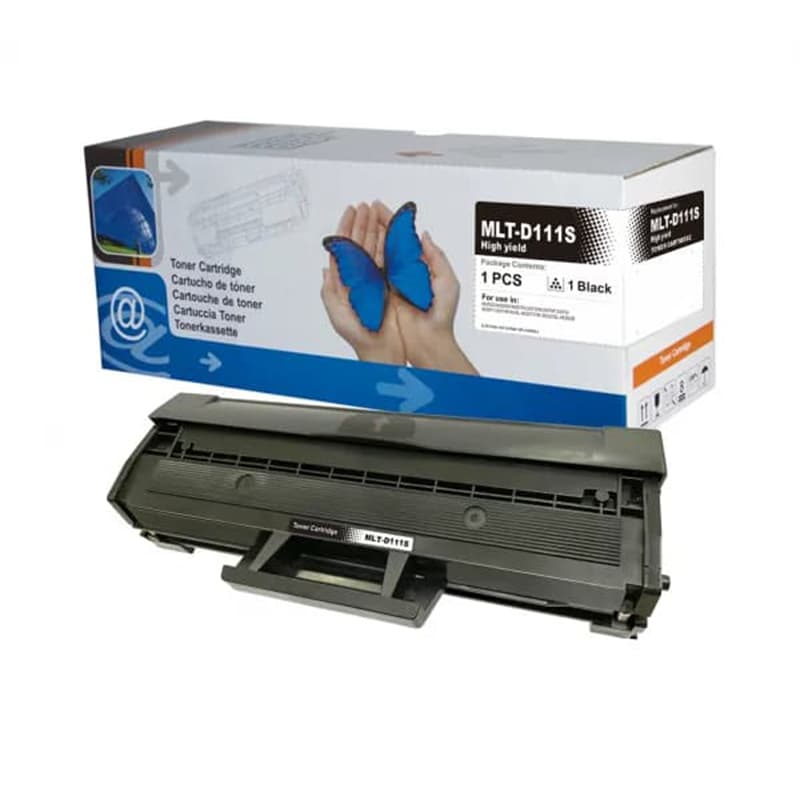 Samsung DC Toner MLT-D111S/M2020 Schwarz