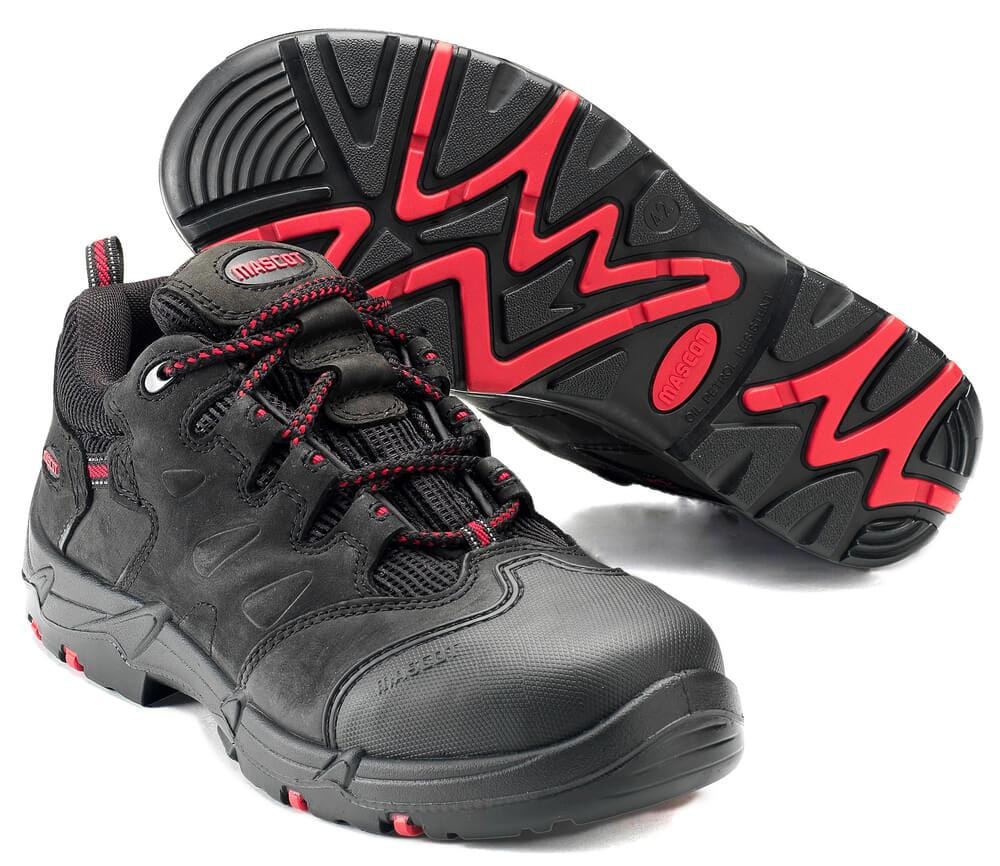 Sicherheitshalbschuh-MASCOT® Kilimanjaro - WERBE-WELT.SHOP