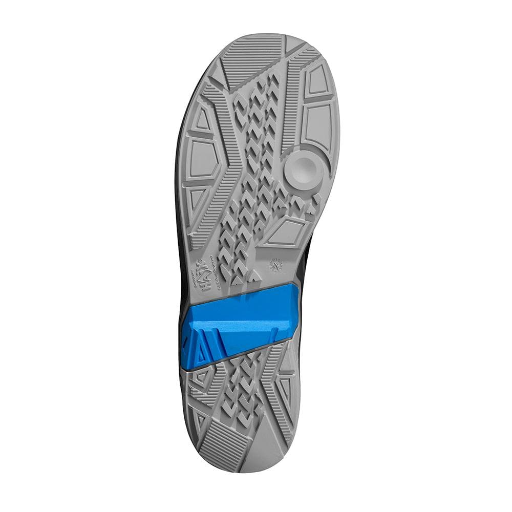 Sicherheitsschuhe - Sportlich-leichte Sandale - WERBE-WELT.SHOP