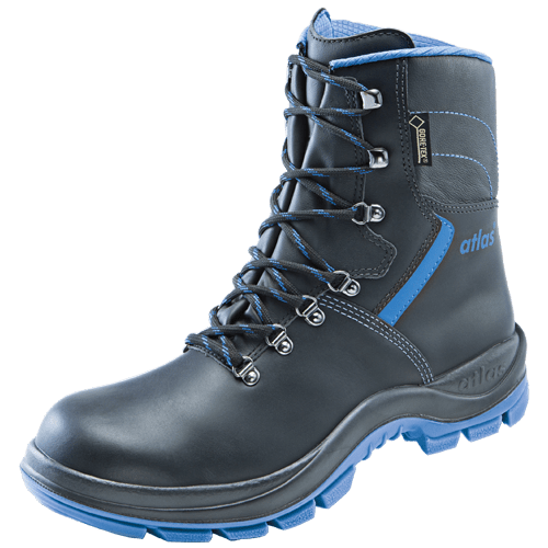 Sicherheitsstiefel S3 - Atlas - GTX 920 GORE-TEX - WERBE-WELT.SHOP