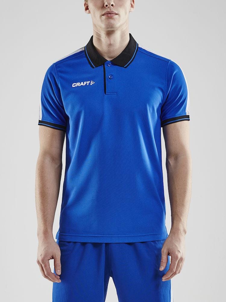 Sport- Poloshirt für Herren - WERBE-WELT.SHOP