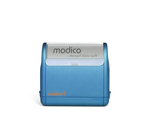 Stempel für Sie und Ihre Firma Modico 3 - WERBE-WELT.SHOP
