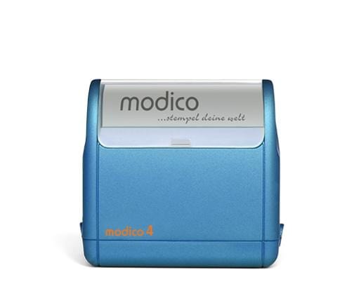 Stempel für Sie und Ihre Firma- Modico 4 - WERBE-WELT.SHOP