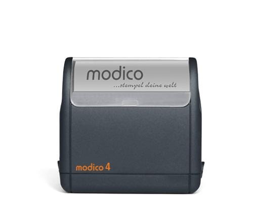 Stempel für Sie und Ihre Firma- Modico 4 - WERBE-WELT.SHOP