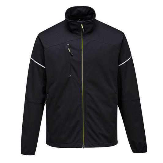 PW3 Flex-Shell-Jacke