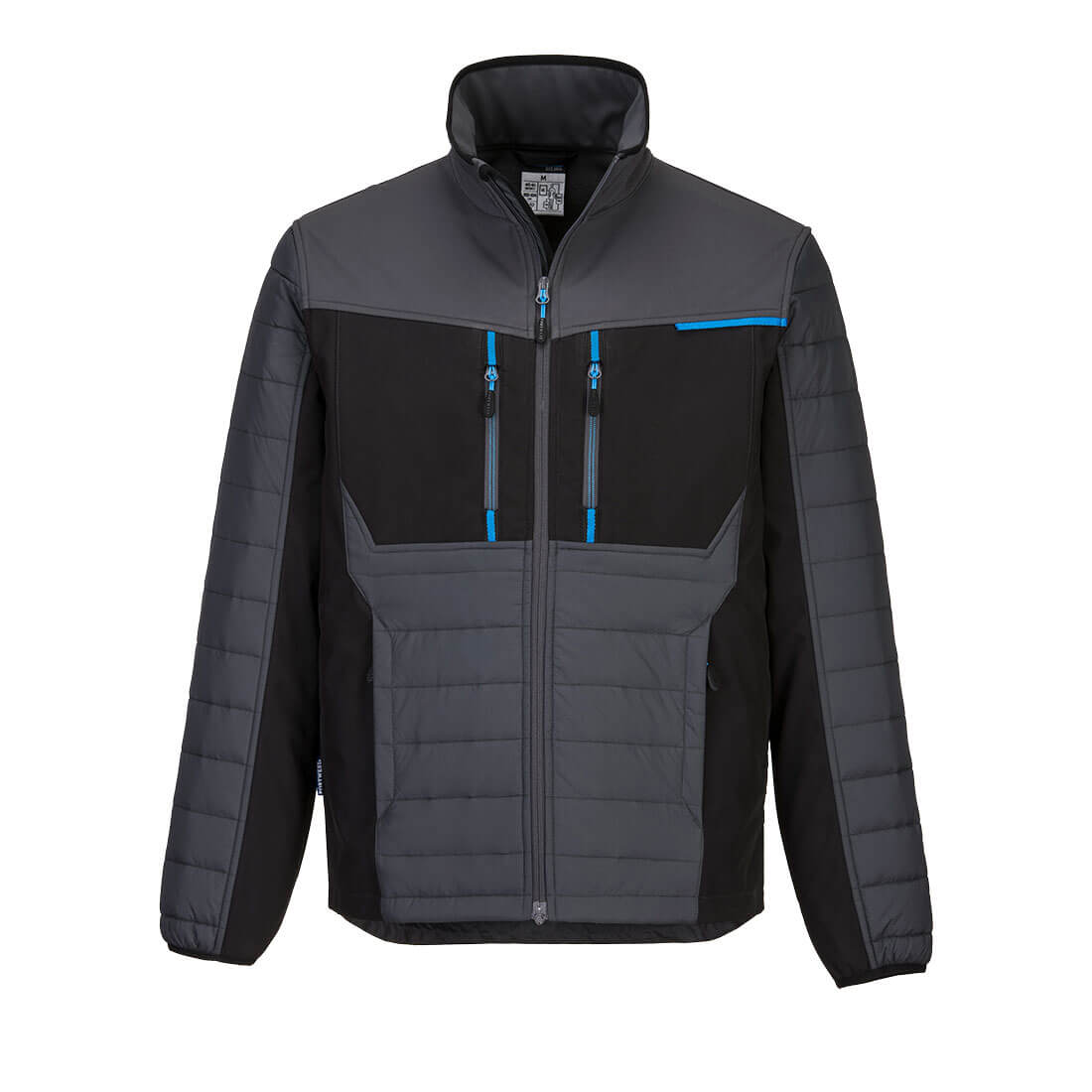 WX3 Hybrid Steppjacke