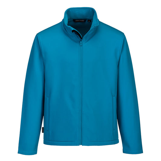 Herren Print & Promo Softshell (2L)