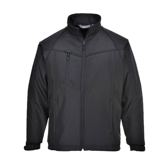 Oregon Herren Softshell Jacke