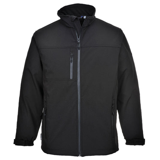 Softshell Jacke (3L)
