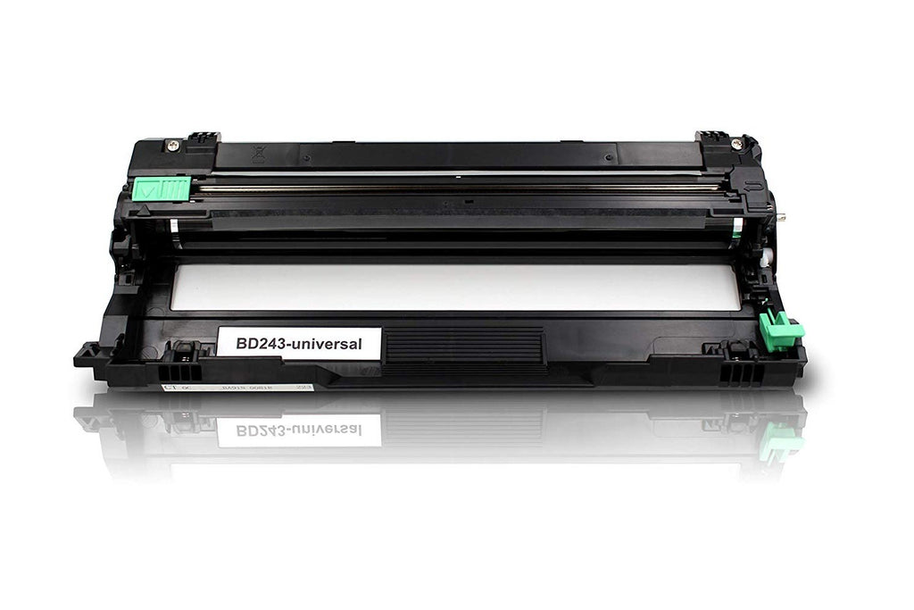 TROMMELEINHEIT kompatibel zu Brother DR-243CL DR247