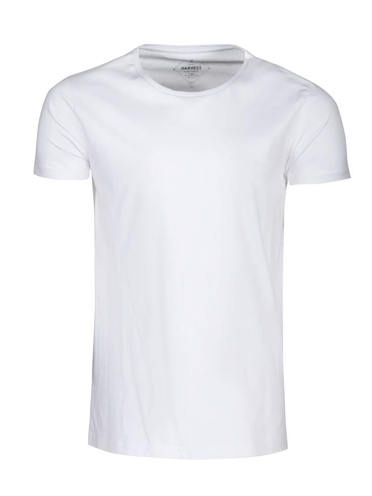 TWOVILLE- Hochwertige T-Shirt besticken bedrucken - WERBE-WELT.SHOP