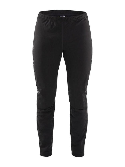 Warme Strumpfhose für Damen - STORM BALANCE TIGHTS - WERBE-WELT.SHOP