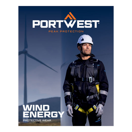 Wind Energy Booklet