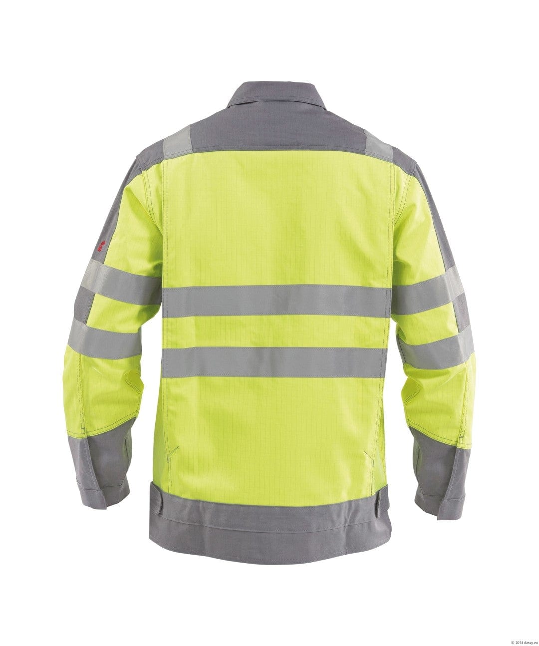 Dassy Warnschutzjacke Herren Arbeitsjacke aus flammenhemmendem Stoff - Franklin - WERBE-WELT.SHOP