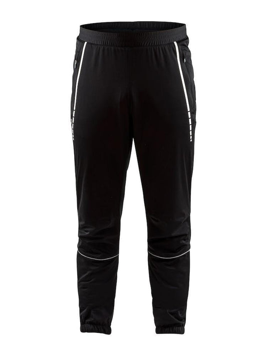 klassische Trainingshose mit winddichter für Herren - WERBE-WELT.SHOP
