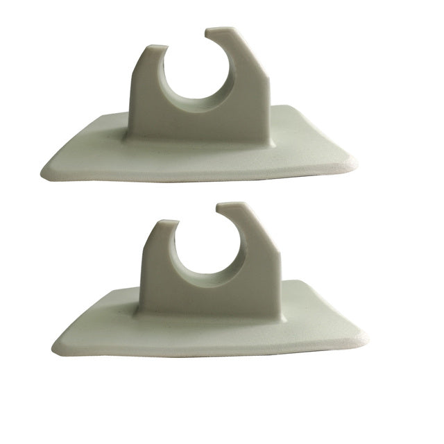 PVC Inflatable Boat Paddle Clips