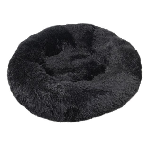 Hundebetten Haus Sofa Runde Plüschmatte Für Kleine Mittlere Hunde Große Labradors Katzenhaus Haustierbett Dcpet Bestes Dropshipping - WERBE-WELT.SHOP