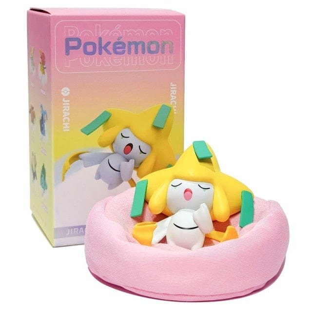 Pokémon Puppen Pikachu Figuren Geburtstags- Weihnachtsgeschenk - WERBE-WELT.SHOP