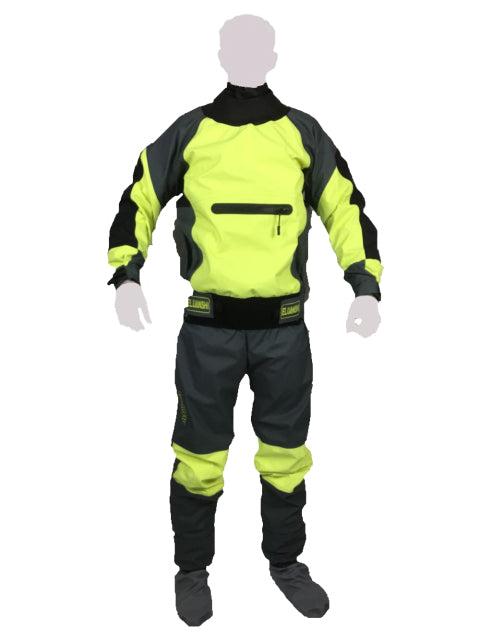 2021 warm waterproof Ventilation Suit