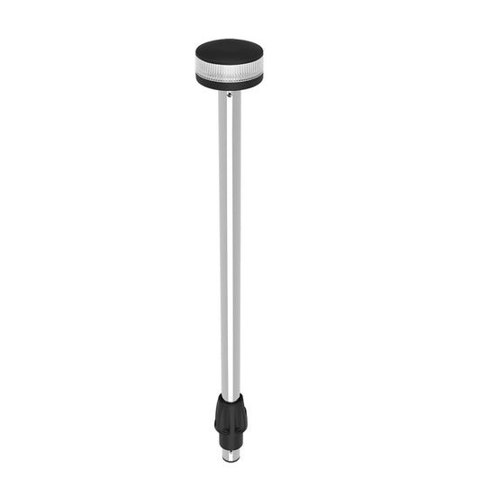 12V Marine Stainless Steel Pole