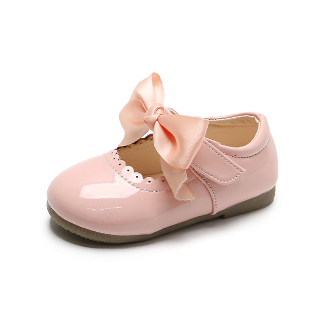 Kinderschuhe für Mädchen - Kleine Prinzessinnen - Schuhe für Babys