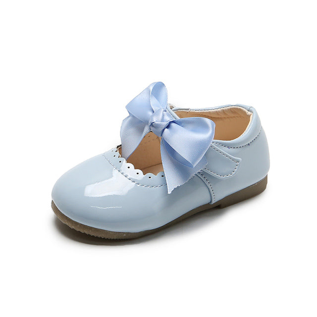 Kinderschuhe für Mädchen - Kleine Prinzessinnen - Schuhe für Babys