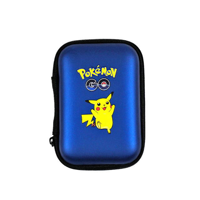 2022 Pokemon Cards Album Trading Cards Storage Bag VMAX MEGA Collection Holds Game Yugioh Card Shining Kids Toys Christmas Gift