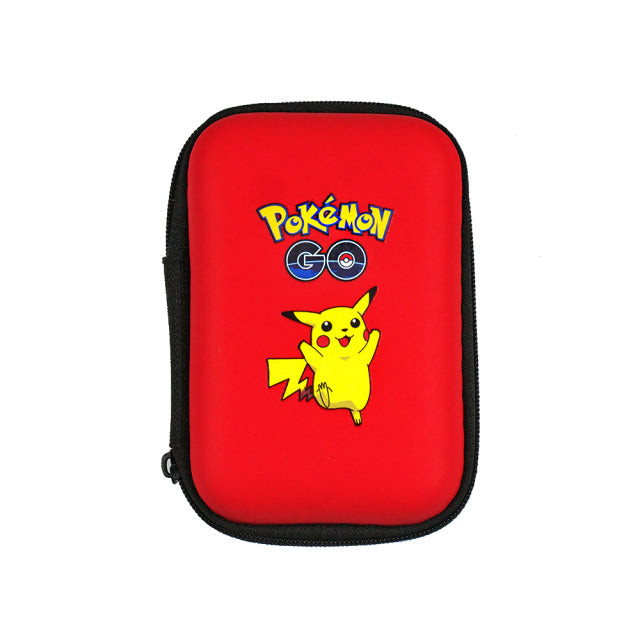 2022 Pokemon Cards Album Trading Cards Storage Bag VMAX MEGA Collection Holds Game Yugioh Card Shining Kids Toys Christmas Gift