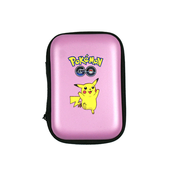 2022 Pokemon Cards Album Trading Cards Storage Bag VMAX MEGA Collection Holds Game Yugioh Card Shining Kids Toys Christmas Gift