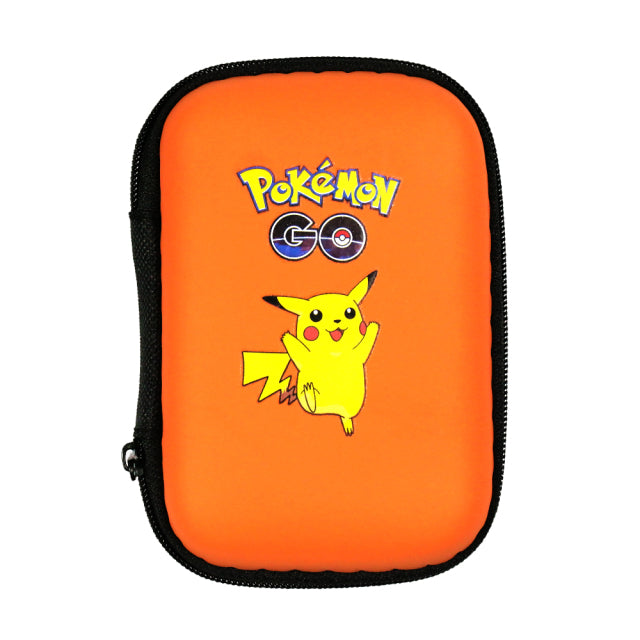 2022 Pokemon Cards Album Trading Cards Storage Bag VMAX MEGA Collection Holds Game Yugioh Card Shining Kids Toys Christmas Gift