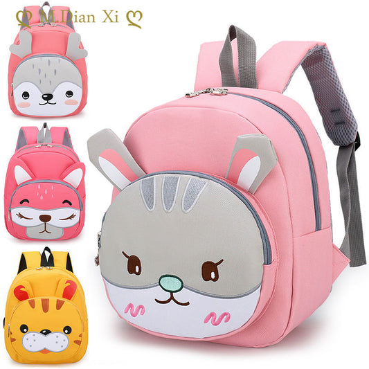 School Bag zoo Kids Bags Plecak Szkolny Kids Bag School Bags Kids School Bags Backpack School Bolsos Escolares Plecaki Szkolne