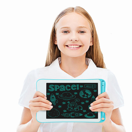 Toys for children 6.5Inch Drawing Board LCD Screen Writing Tablet Digital Graphic Drawing Tablets Electronic Handwriting Pad