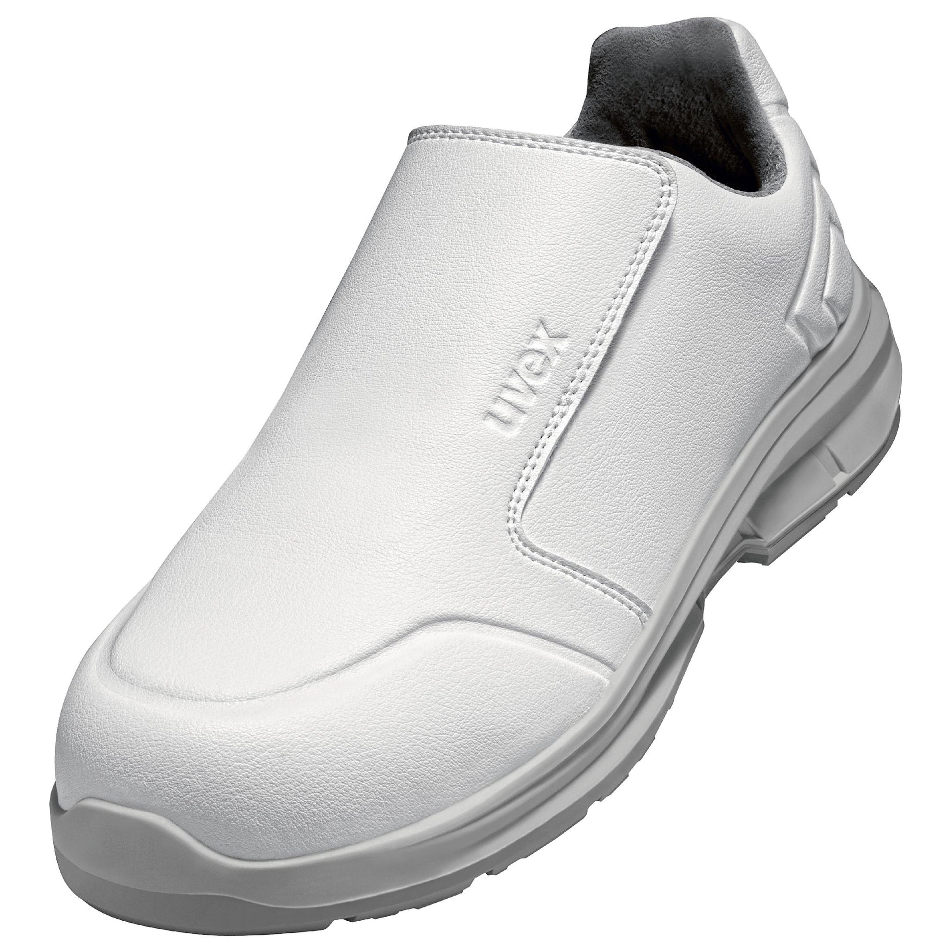 uvex 1 sport white Sicherheitsschuh S2 Halbschuh-  besonders leicht und flexibel333